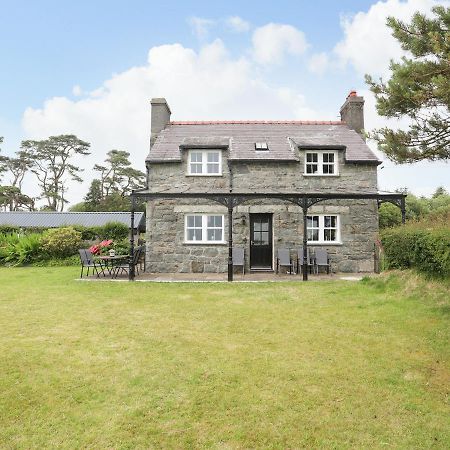 Tan Y Bryn Villa Pwllheli Exterior foto